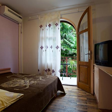 Romantic Room With Balcony Lovran Εξωτερικό φωτογραφία