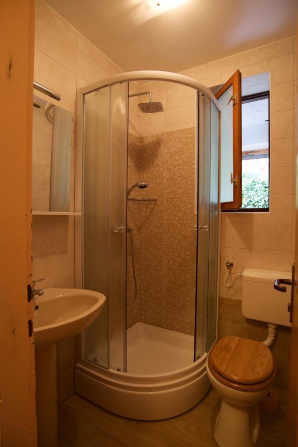 Romantic Room With Balcony Lovran Εξωτερικό φωτογραφία