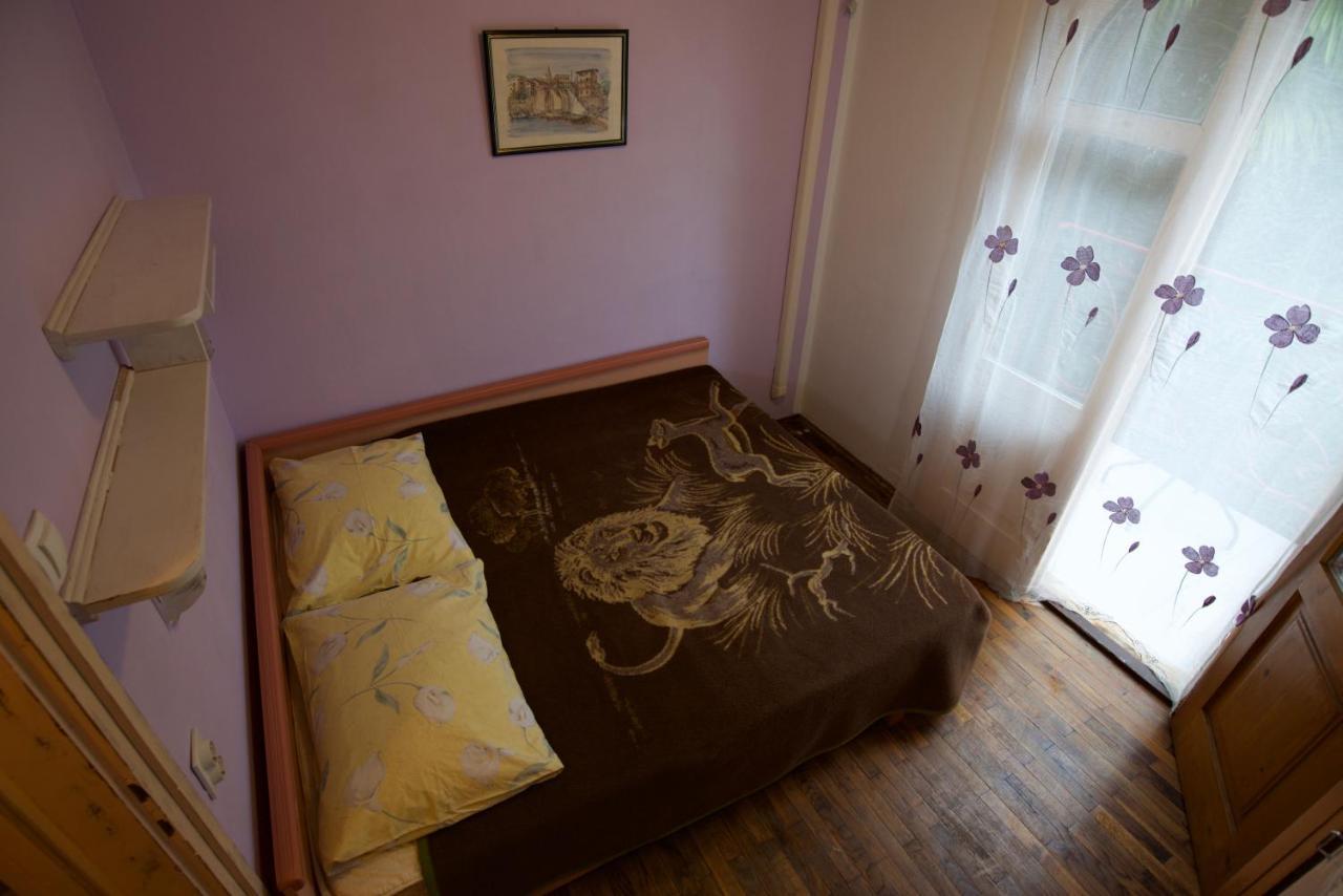Romantic Room With Balcony Lovran Εξωτερικό φωτογραφία