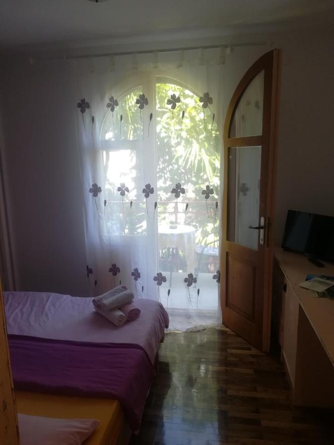 Romantic Room With Balcony Lovran Εξωτερικό φωτογραφία